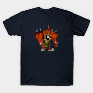 Lost Ruins T-Shirt